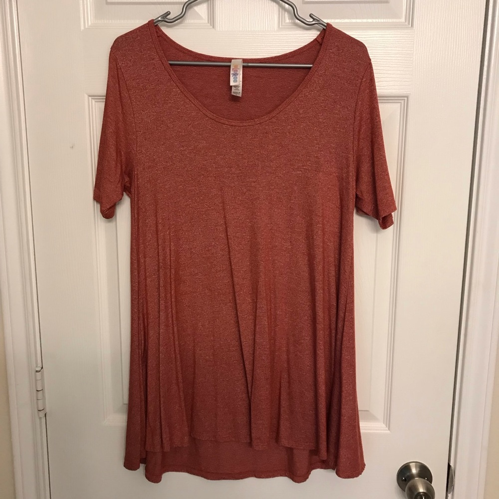 LuLaRoe Perfect T